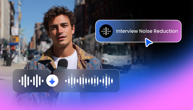 interview-noise-reduction-ai