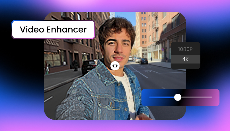 video-enhancer
