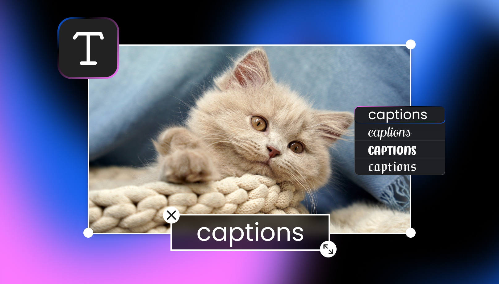 Subtitle Text Example 2025 Best Tools to Create Clean and Readable Subtitle Fonts