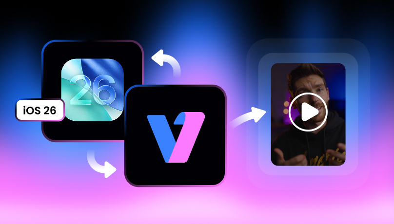 ios vemake博客封面