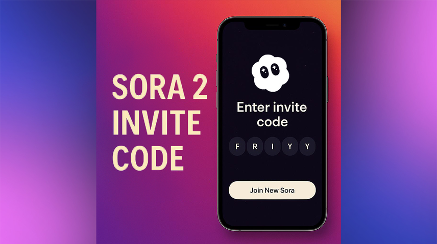 how-to-get-sora-2-invite-code-6-methods-that-actually-work