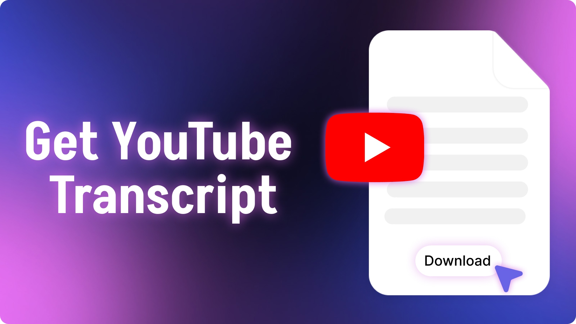 get-youtube-video-transcript