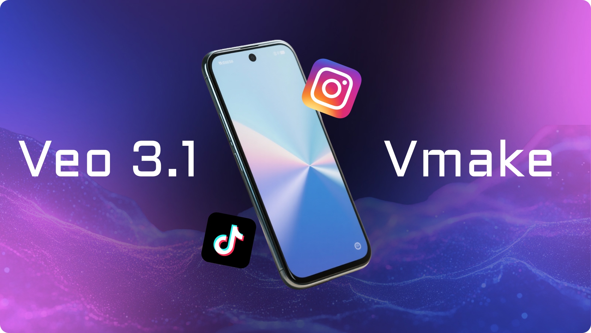 veo-3-1-vmake-for-social-media-marketing-future-of-ai-generated-tiktoks-and-ig-reels